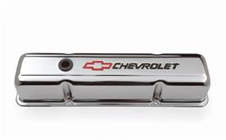 Proform Stamped Steel Chevrolet Valve Covers 141-899
