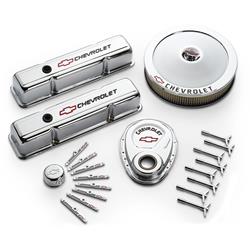 Proform GM Licensed Chevy Engine Dress Up Kits 141-900