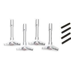 Proform Valve Cover Fasteners for Chevrolet 141-902