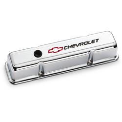 Proform Stamped Steel Chevrolet Valve Covers 141-905