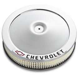 Proform GM Licensed Chevrolet Air Cleaner Kits 141-906