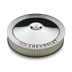 Proform GM Licensed Chevrolet Air Cleaner Kits 141-906