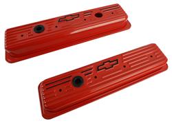 Proform Stamped Steel Chevrolet Valve Covers 141-918