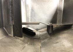 Proform GM Licensed Slant Edge Valve Covers 141-939