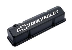 Proform GM Licensed Slant Edge Valve Covers 141-921