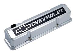 Proform GM Licensed Slant Edge Valve Covers 141-922