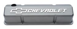 Proform GM Licensed Slant Edge Valve Covers 141-925