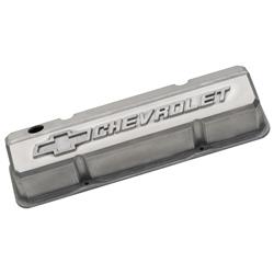 Proform GM Licensed Slant Edge Valve Covers 141-939