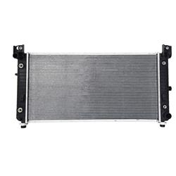 Proform Parts Radiators 22840116