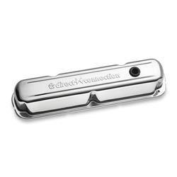 Proform Stamped Steel Mopar Valve Covers 440-301