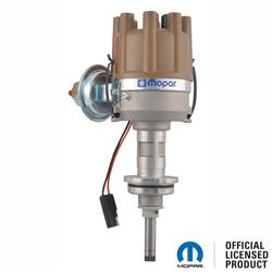 Proform Mopar Licensed Electronic Distributors
