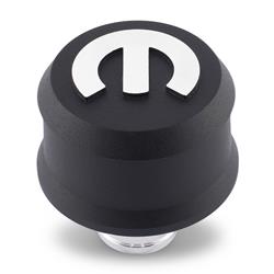 Proform Slant Edge Aluminum Breather Caps 440-440