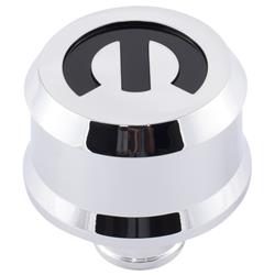 Proform Slant Edge Aluminum Breather Caps 440-442