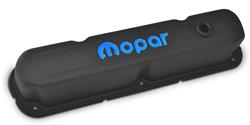 Proform Stamped Steel Mopar Valve Covers 440-751