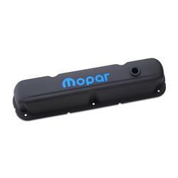 Proform Stamped Steel Mopar Valve Covers 440-751