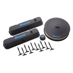 Proform Mopar Licensed Small Block Engine Dress-Up Kits 440-758