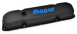 Proform Stamped Steel Mopar Valve Covers 440-811