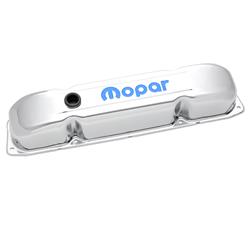 Proform Stamped Steel Mopar Valve Covers 440-813