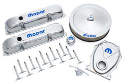 Proform Mopar Licensed Big Block Engine Dress-Up Kits 440-814