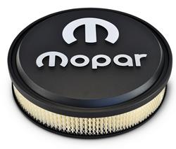 Proform Mopar Licensed Slant-Edge Air Cleaners 440-830