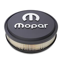 Proform Mopar Licensed Slant-Edge Air Cleaners 440-830