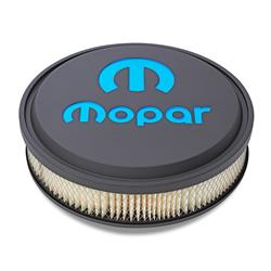 Proform Mopar Licensed Slant-Edge Air Cleaners 440-834