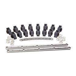 Proform Extruded Aluminum Shaft Mount Roller Rocker Arms 440-873