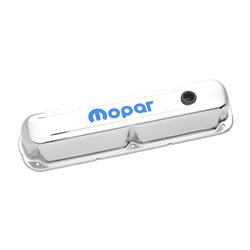 Proform Stamped Steel Mopar Valve Covers 440-905
