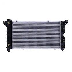 Proform Parts Radiators 4682976AC