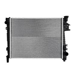 Proform Parts Radiators 55056682AE