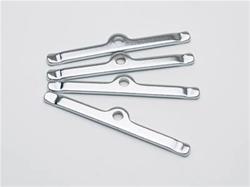 Proform Chrome Valve Cover Hold-Downs