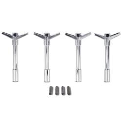 Proform Universal Valve Cover Fasteners 66036