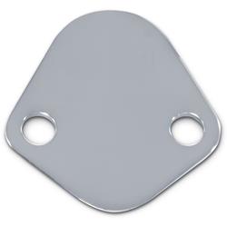 Proform Fuel Pump Block-Off Plates 66107