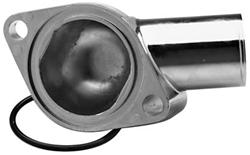 Proform Aluminum Water Necks for 1967-1975 CAMARO, 1966-1973 CHEVELLE - 66210