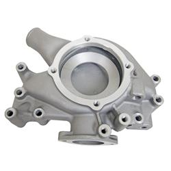 Water Pump Housings - Aluminum Water Pump Housing Material - Free