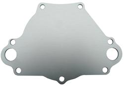Proform Chrysler Water Pump Backing Plates 66237