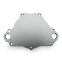 Proform Chrysler Water Pump Backing Plates 66237