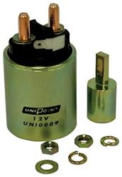 Proform Starter Solenoids 66256S