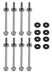 Proform Valve Cover Fasteners for Chevrolet 66332