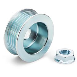 Proform Lightning-Bolt Alternator Pulleys 66450