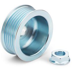 Proform Lightning-Bolt Alternator Pulleys 66451