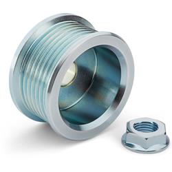 Proform Lightning-Bolt Alternator Pulleys 66452