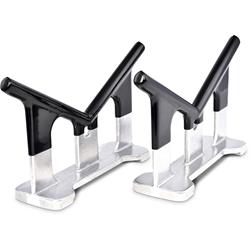 Proform V-Style Cylinder Head Work Stands 66481