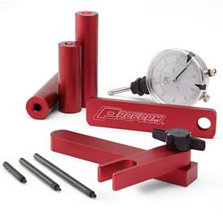 Proform Pinion Setting Tools 66516