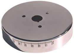 Proform Harmonic Balancer Covers 66517CC