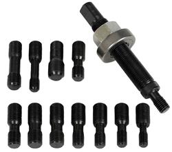 Summit Racing SUM-900135 Summit Racing™ Harmonic Balancer Installation  Tools for GM LS