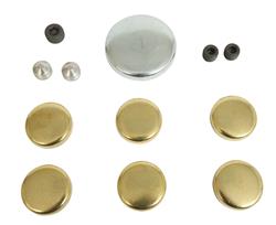 Proform Freeze Plug Kits 66556