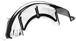 Proform Flywheel Dust Covers 66621