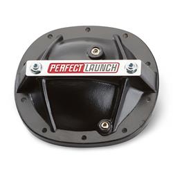 Proform Perfect Launch 10 Bolt GM 7.5/7.625 Inch Differential Cover 66667