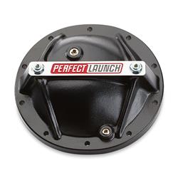 Proform Perfect Launch 10 Bolt GM 8.2/8.5 Inch Differential Cover 66668